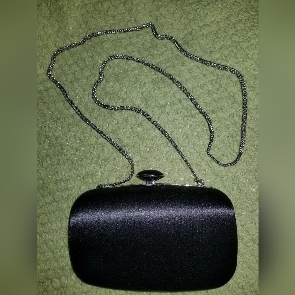 La Regale Minaudiere Clutch